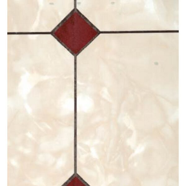 Pvc Print - 1003-N