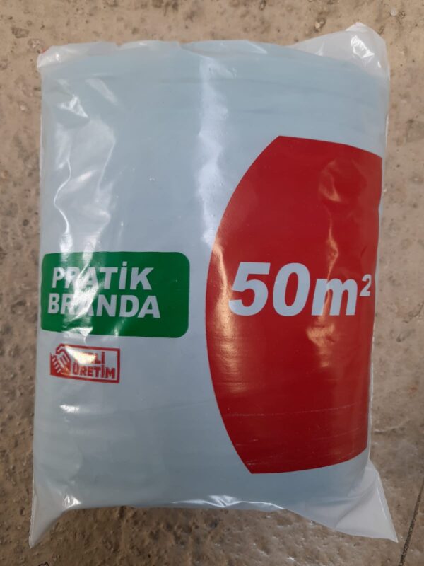 Kalın Boyacı Örtüsü