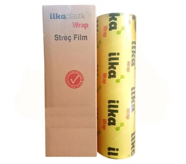 Wrap Streç Film