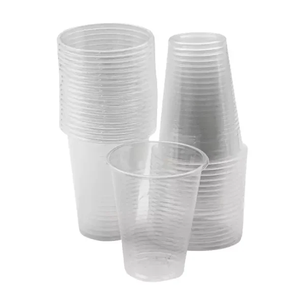 Plastik Bardaklar